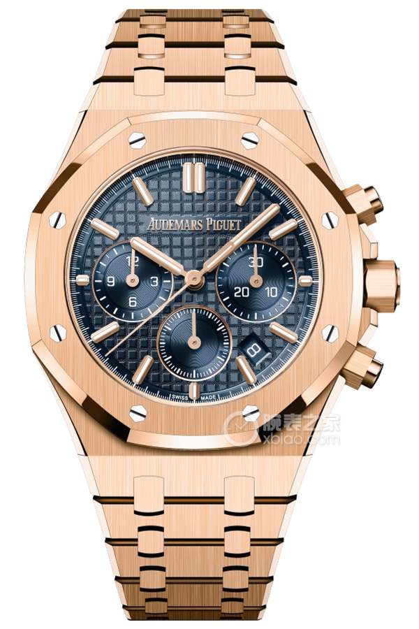 Audemars Piguet ROYAL OAK 26715OR.OO.1356OR.01