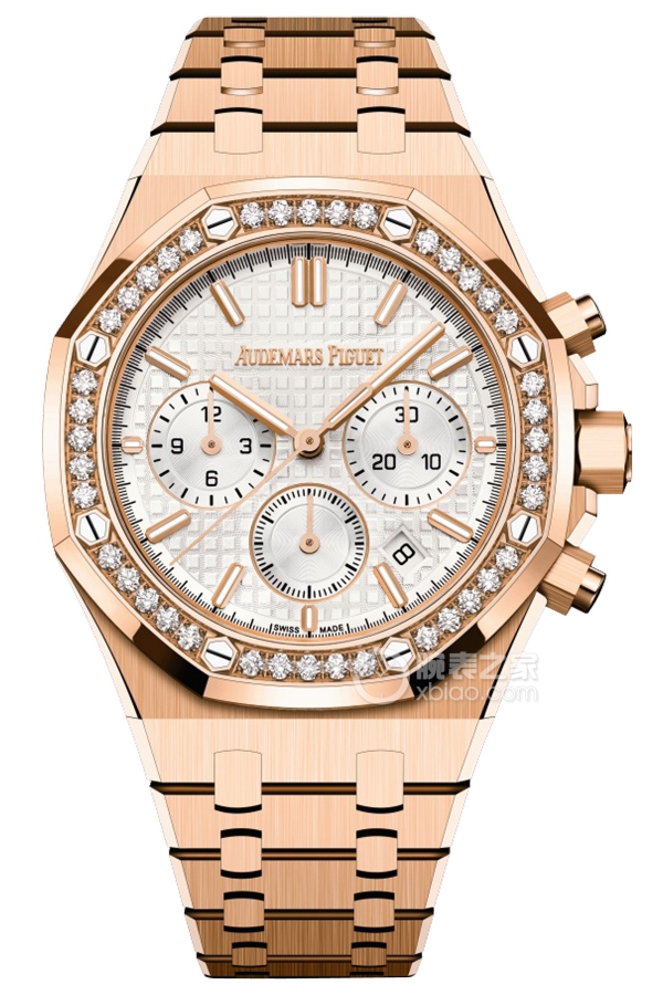 Audemars Piguet ROYAL OAK 26715OR.ZZ.1356OR.01