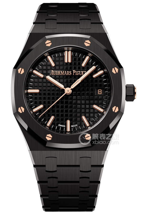 Audemars Piguet ROYAL OAK 77350CE.OO.1266CE.03.A
