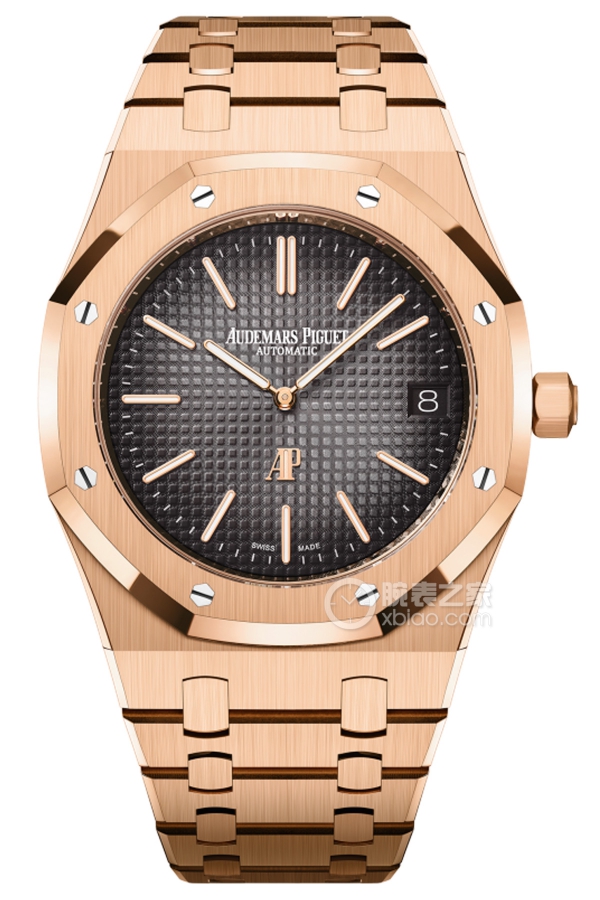 Audemars Piguet ROYAL OAK 16202OR.OO.1240OR.02