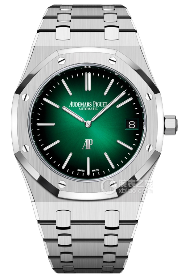 Audemars Piguet ROYAL OAK 16202PT.OO.1240PT.01