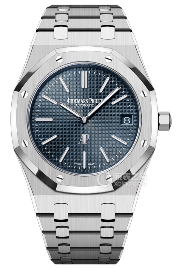 Audemars Piguet ROYAL OAK 16202ST.OO.1240ST.02