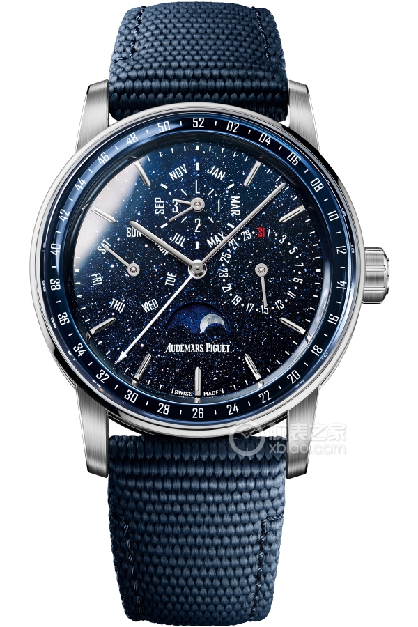 Audemars Piguet CODE 11.59 26394BC.OO.D027KB.01