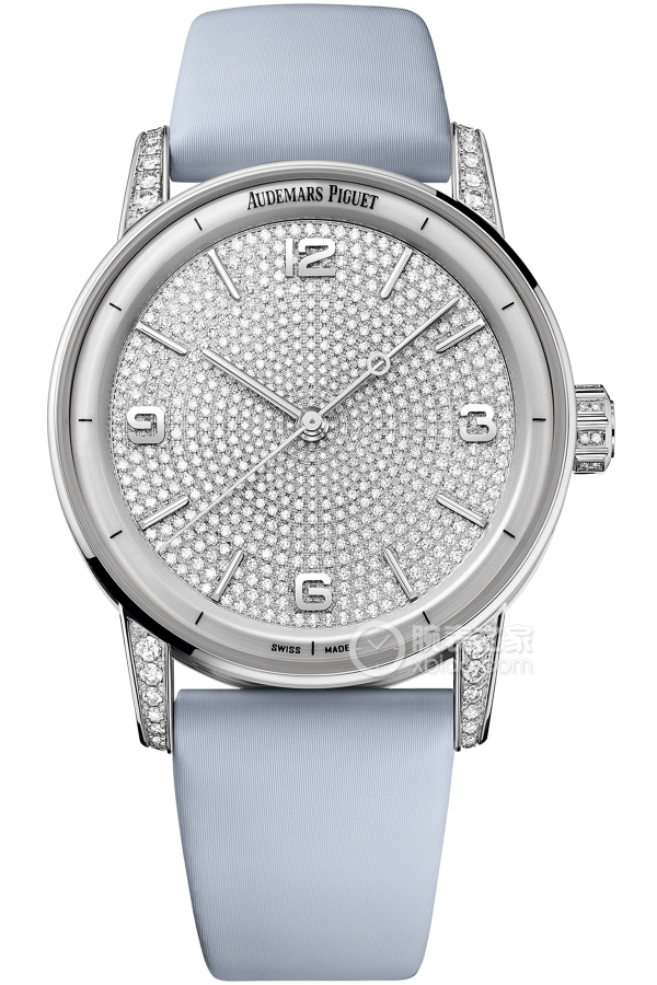 Audemars Piguet CODE 11.59 15210BC.ZZ.D013VE.01