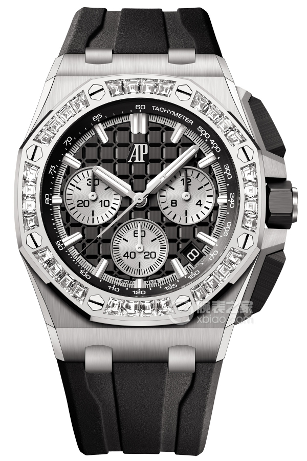 Audemars Piguet ROYAL OAK OFFSHORE 26424BC.ZZ.D002CA.01