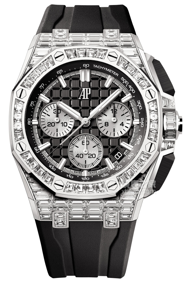 Audemars Piguet ROYAL OAK OFFSHORE 26425BC.ZZ.D002CA.01