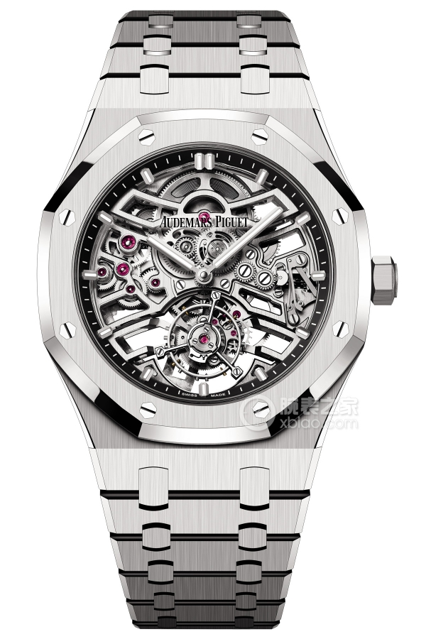 Audemars Piguet ROYAL OAK 26735ST.OO.1320ST.02