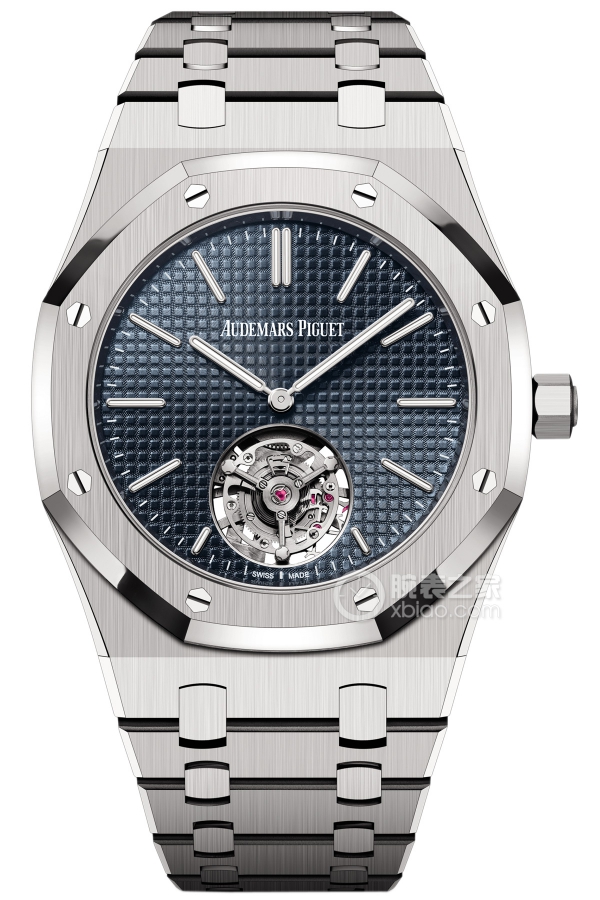 Audemars Piguet ROYAL OAK 26670ST.OO.1240ST.02