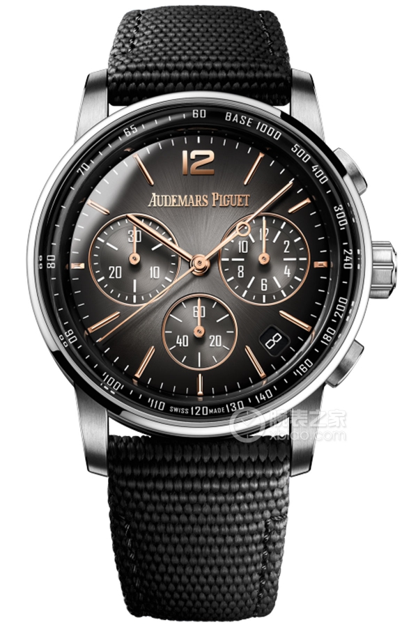 Audemars Piguet CODE 11.59 26393CR.OO.A002KB.01