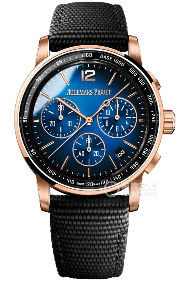 Audemars Piguet CODE 11.59 26393OR.OO.A002KB.03