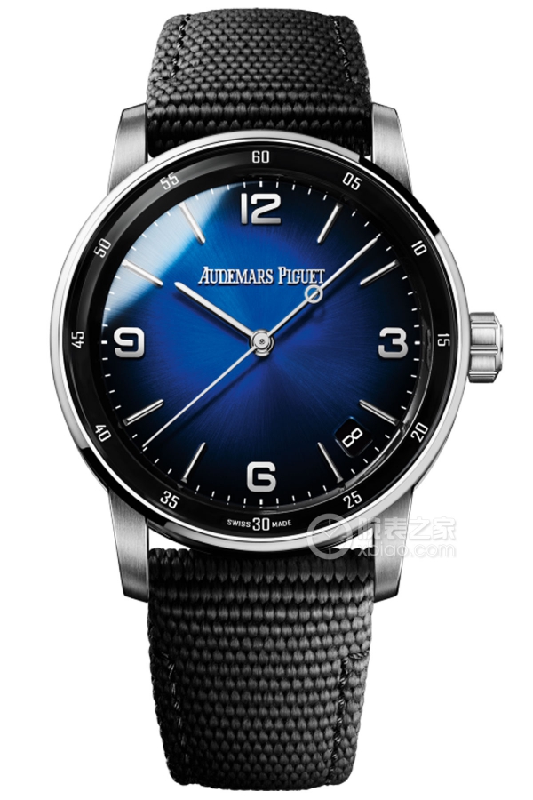 Audemars Piguet CODE 11.59 15210BC.OO.A002KB.01