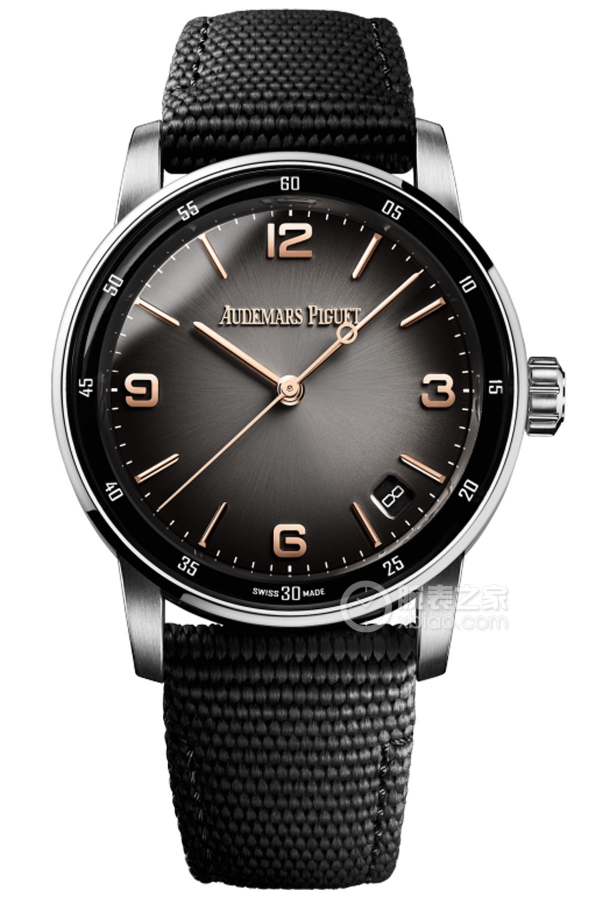 Audemars Piguet CODE 11.59 15210CR.OO.A002KB.01