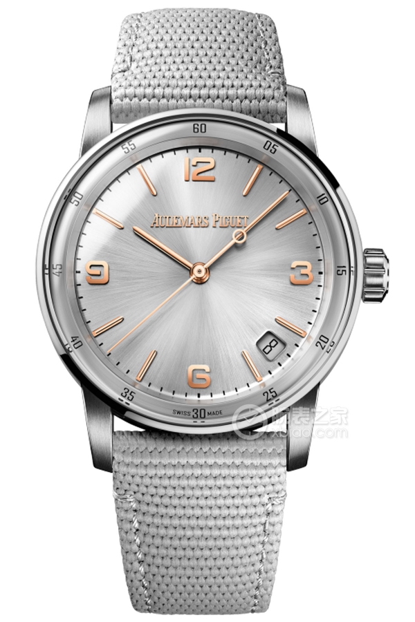 Audemars Piguet CODE 11.59 15210CR.OO.A008KB.01