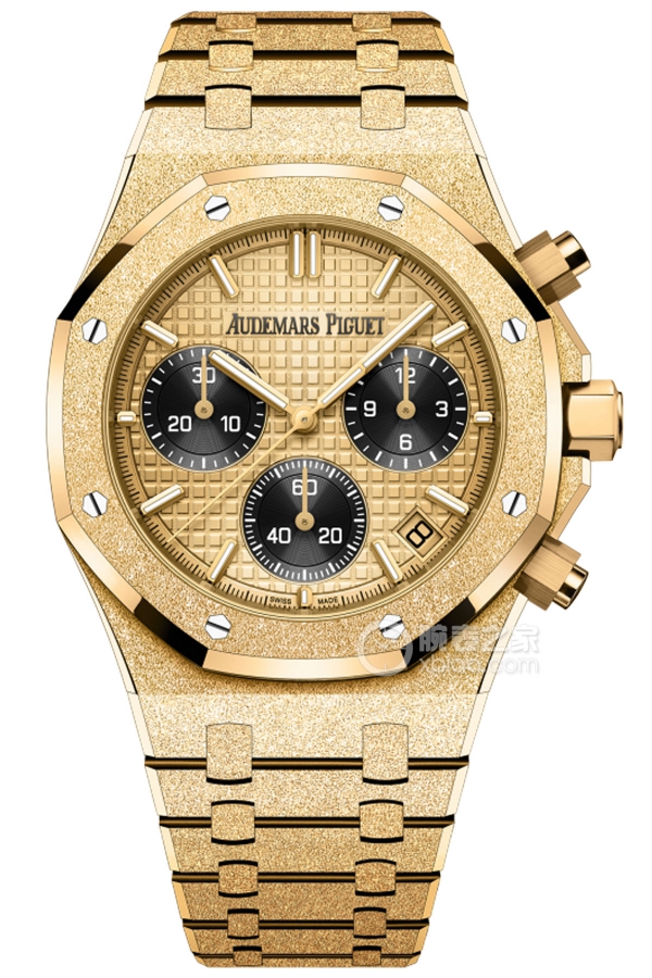Audemars Piguet ROYAL OAK 26240BA.GG.1324BA.01