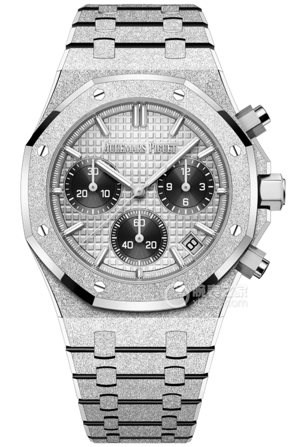 Audemars Piguet ROYAL OAK 26240BC.GG.1324BC.01