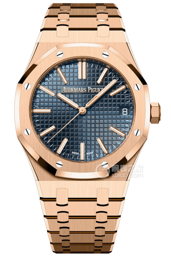 Audemars Piguet ROYAL OAK 15510OR.OO.1320OR.03