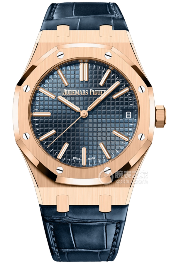 Audemars Piguet ROYAL OAK 15510OR.OO.D315CR.02
