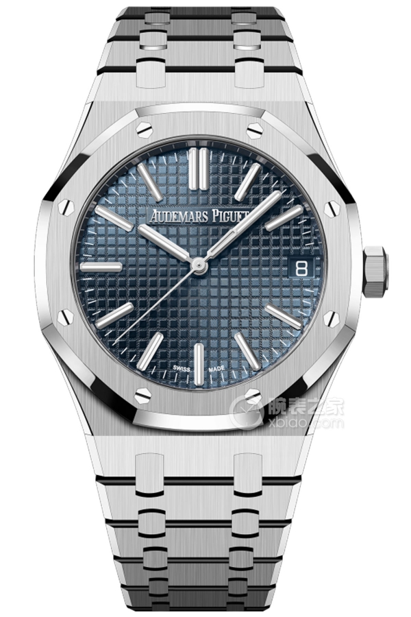 Audemars Piguet ROYAL OAK 15510ST.OO.1320ST.06