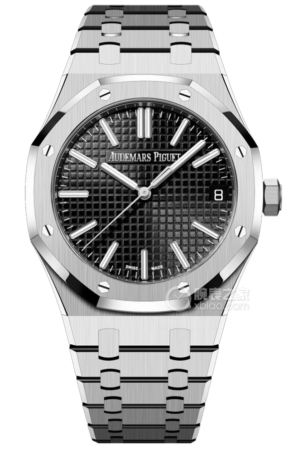 Audemars Piguet ROYAL OAK 15510ST.OO.1320ST.07