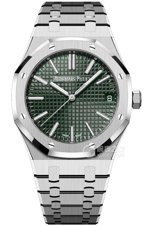 Audemars Piguet ROYAL OAK 15510ST.OO.1320ST.09
