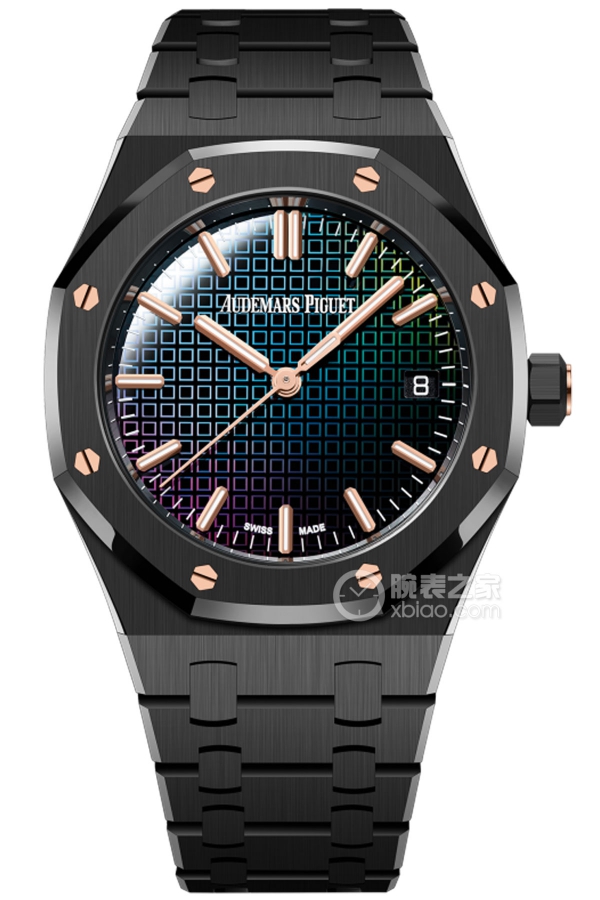 Audemars Piguet ROYAL OAK 77350CE.OO.1266CE.02.A