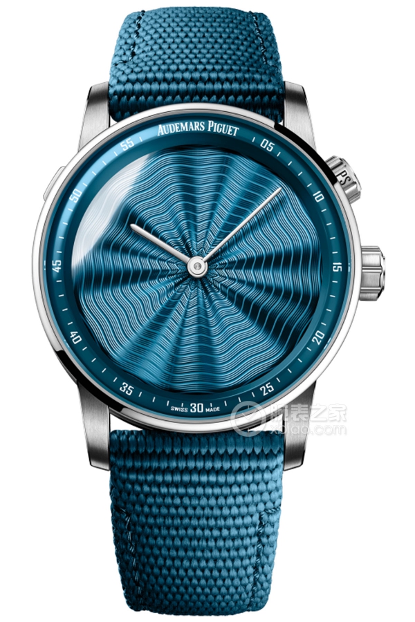 Audemars Piguet CODE 11.59 26397BC.OO.D324VE.01