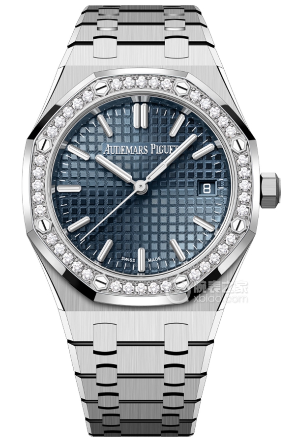 Audemars Piguet ROYAL OAK 77451ST.ZZ.1361ST.04