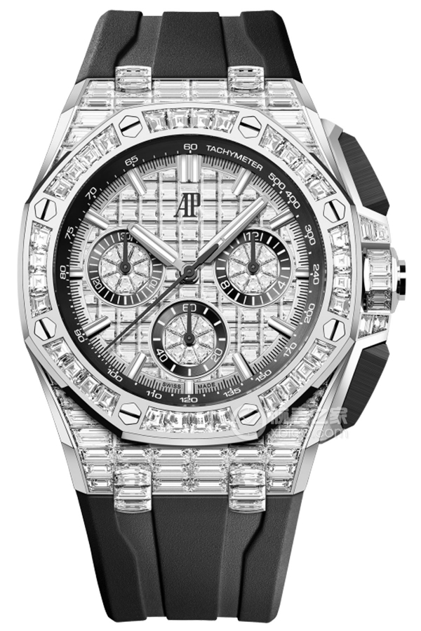 Audemars Piguet ROYAL OAK OFFSHORE 26425BC.ZZ.D002CA.02