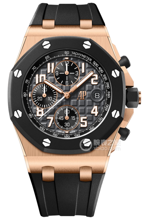 Audemars Piguet ROYAL OAK OFFSHORE 26238OK.OO.A002CA.01