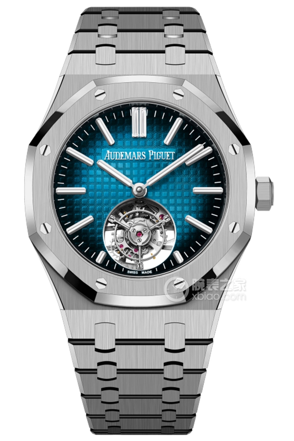 Audemars Piguet ROYAL OAK 26730TI.OO.1320TI.04