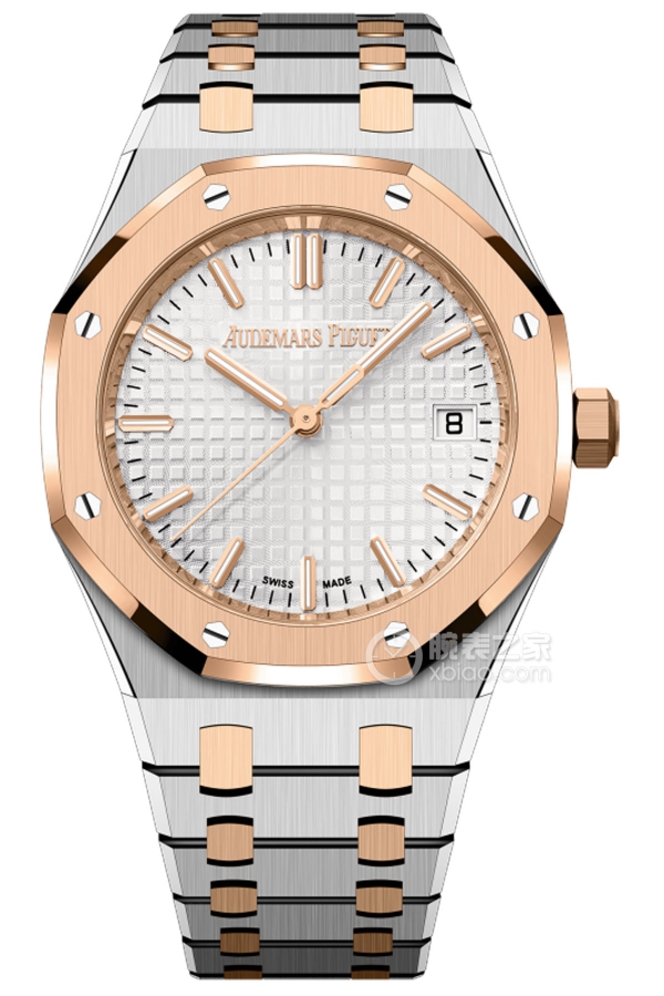 Audemars Piguet ROYAL OAK 77450SR.OO.1361SR.02