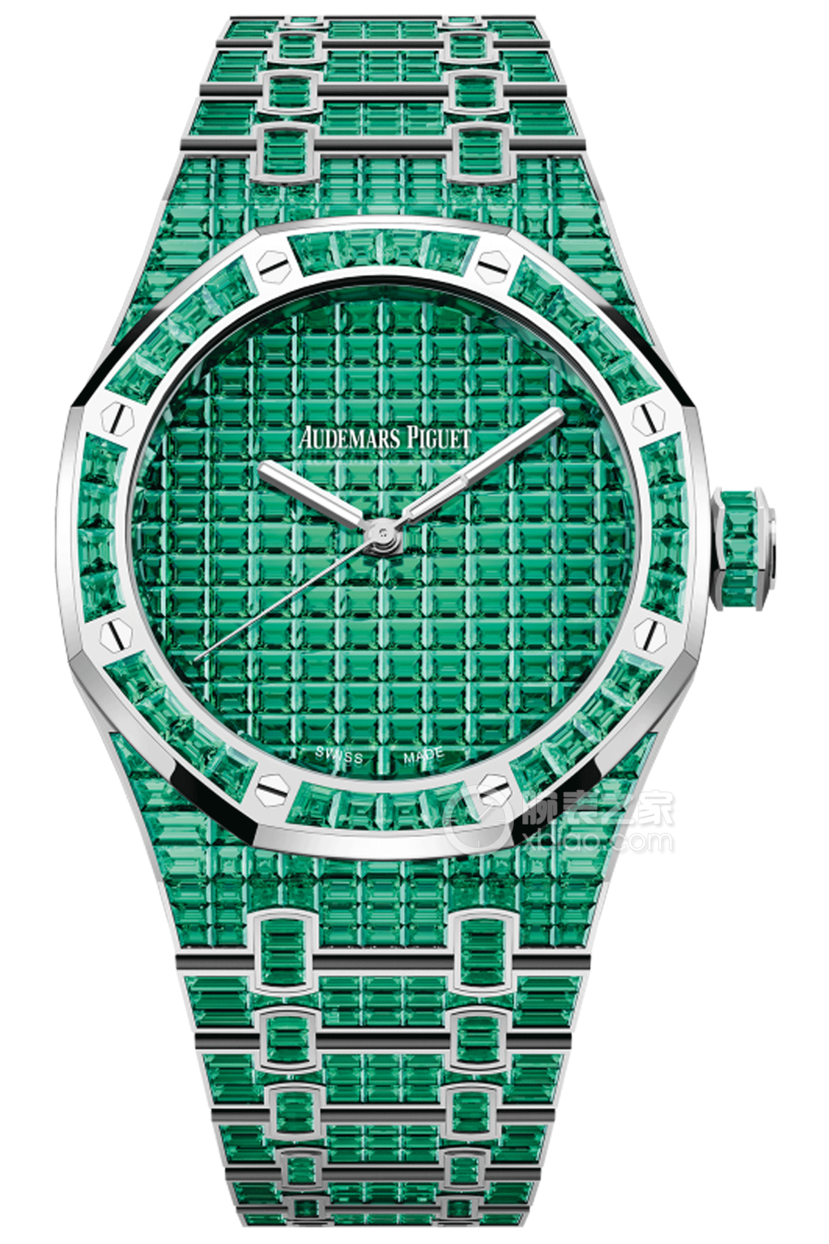 Audemars Piguet ROYAL OAK 15514BC.EE.1284BC.02