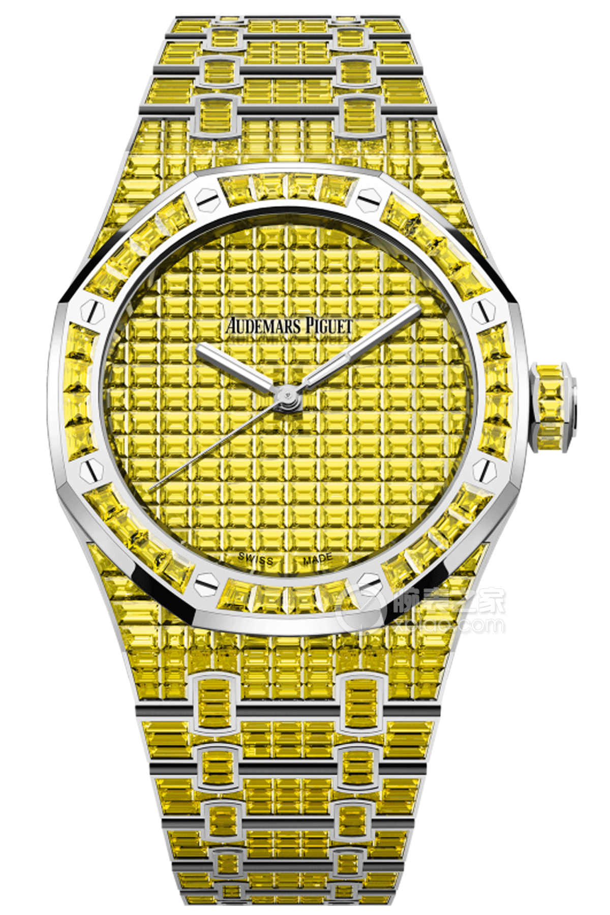 Audemars Piguet ROYAL OAK 15514BC.RY.1284BC.02