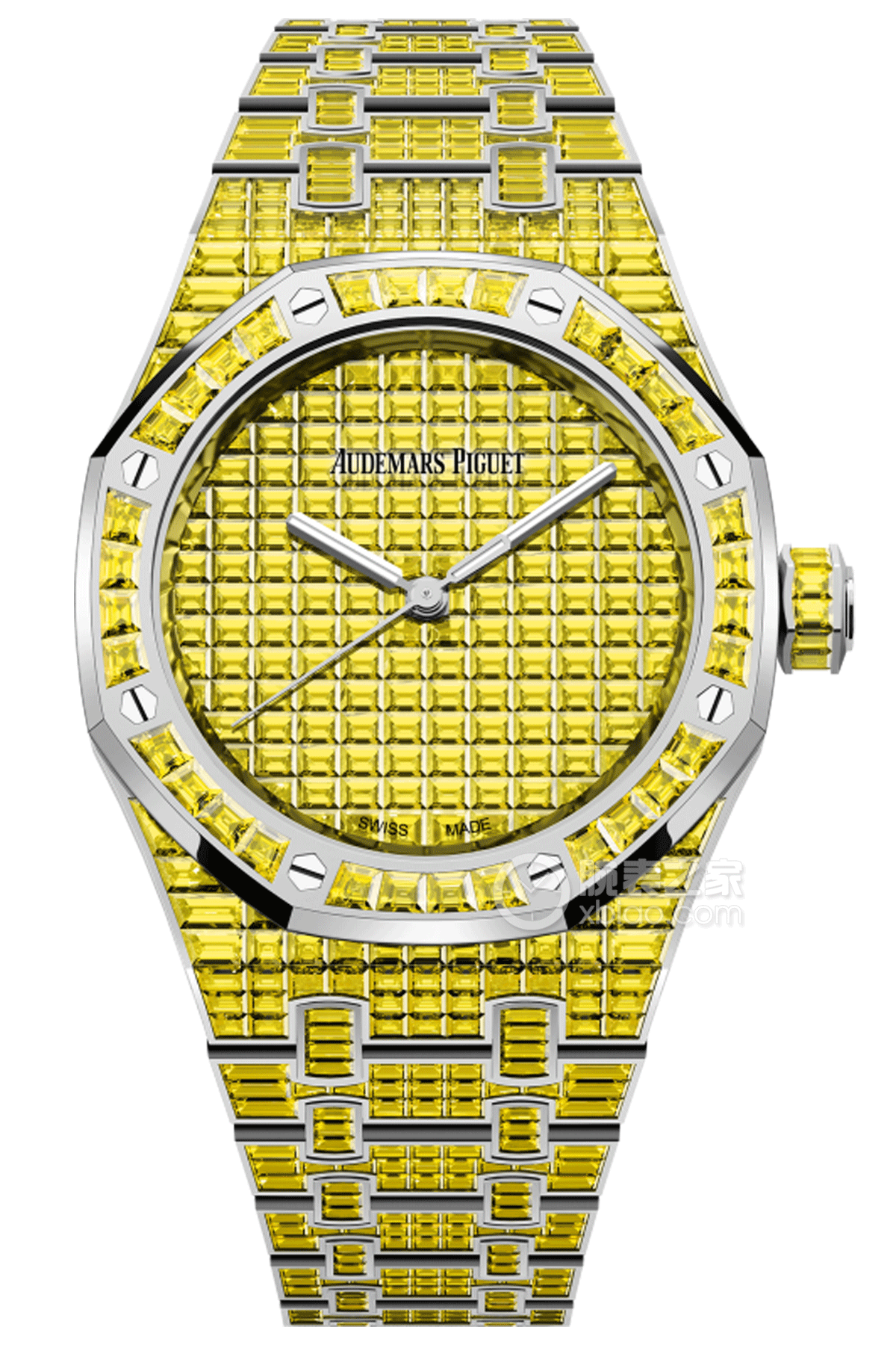 Audemars Piguet ROYAL OAK 15554BC.RY.1274BC.01