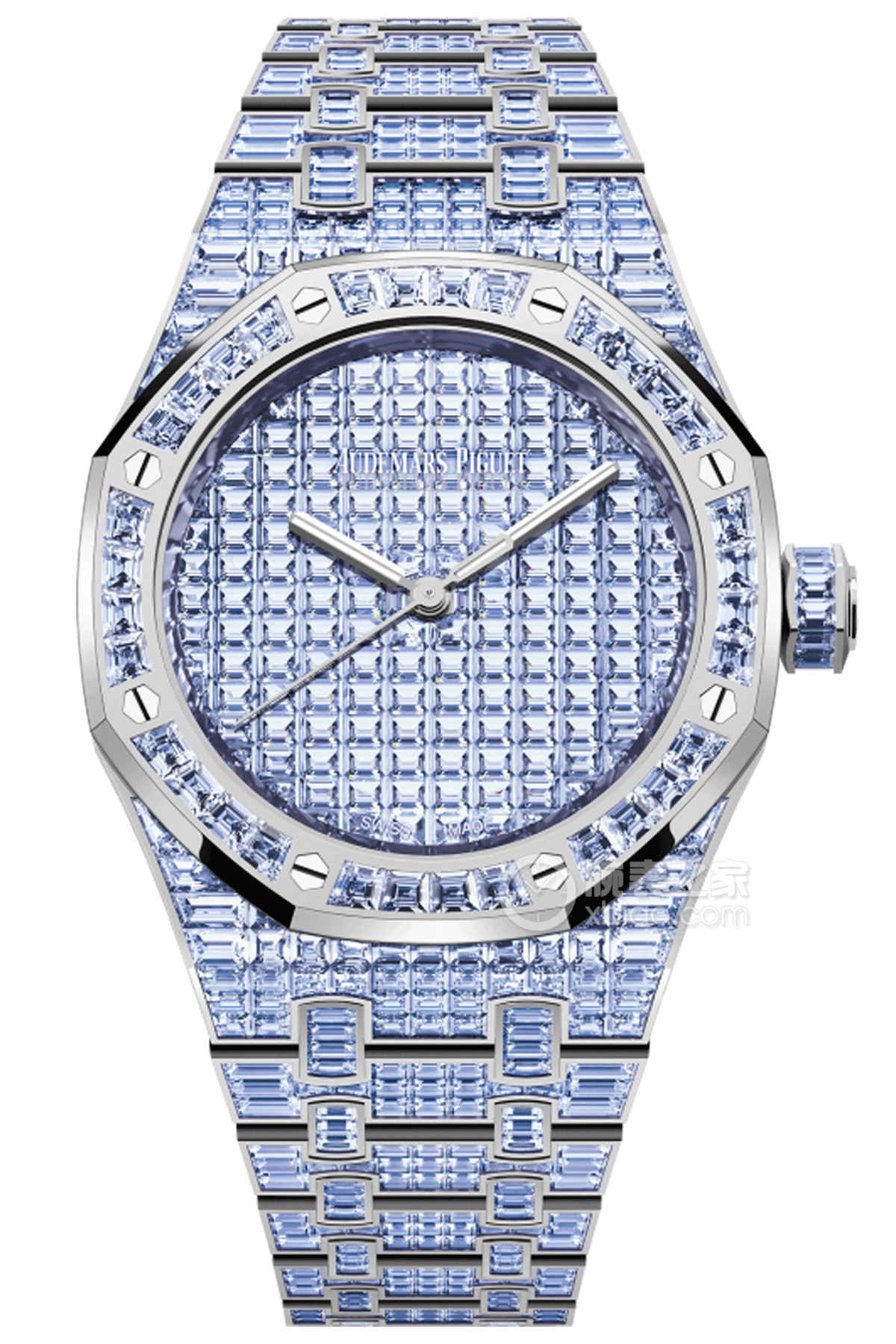 Audemars Piguet ROYAL OAK 15554BC.TF.1274BC.01