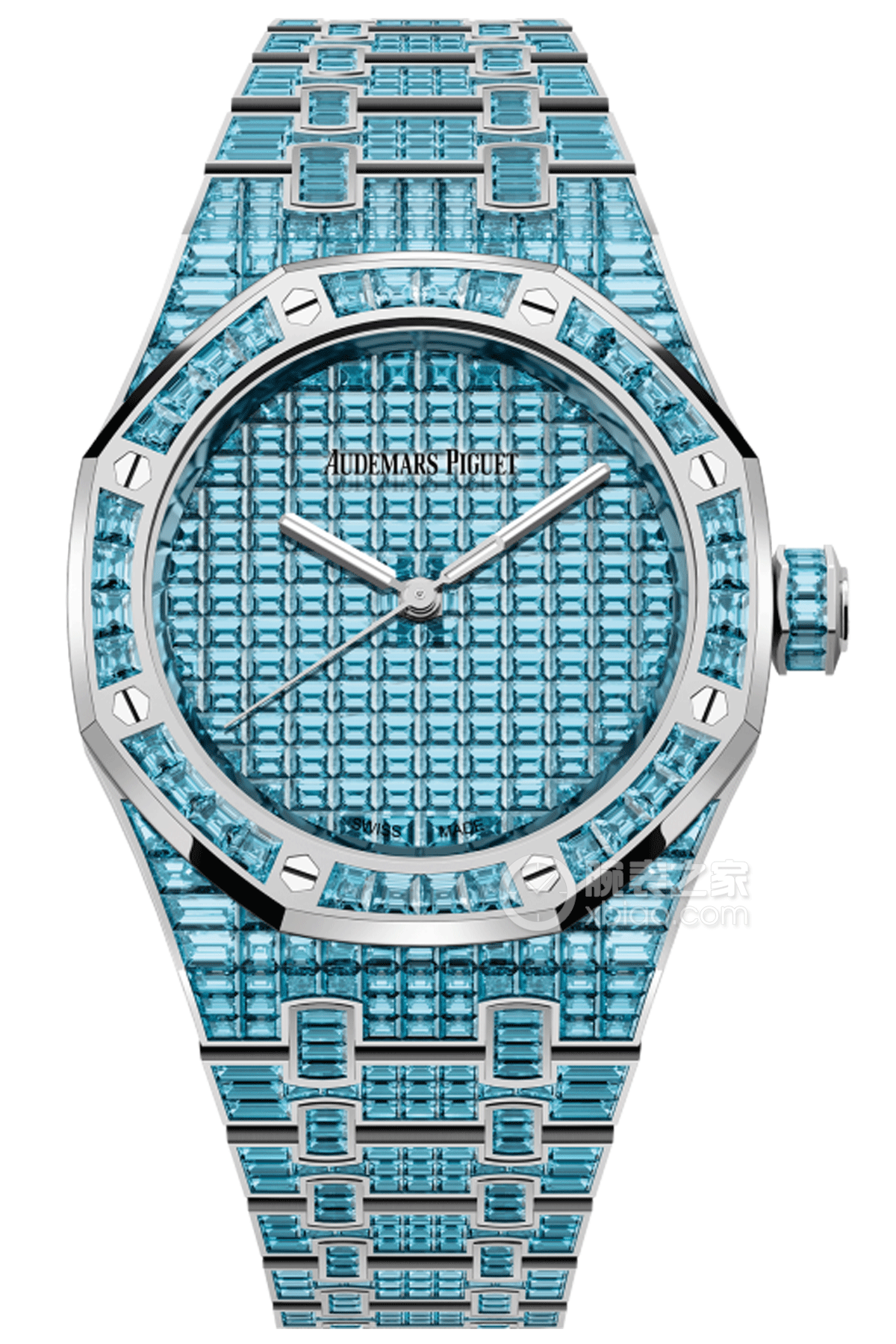 Audemars Piguet ROYAL OAK 15554BC.TO.1274BC.01