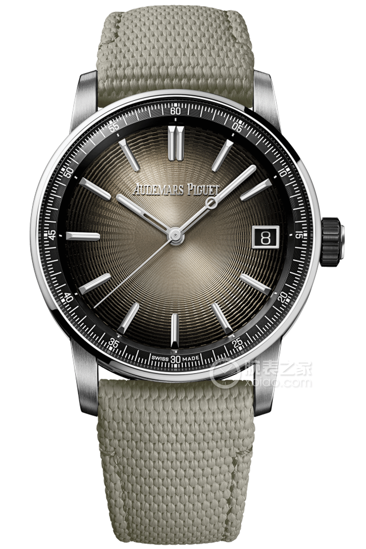 Audemars Piguet CODE 11.59 15210QT.OO.A064KB.01