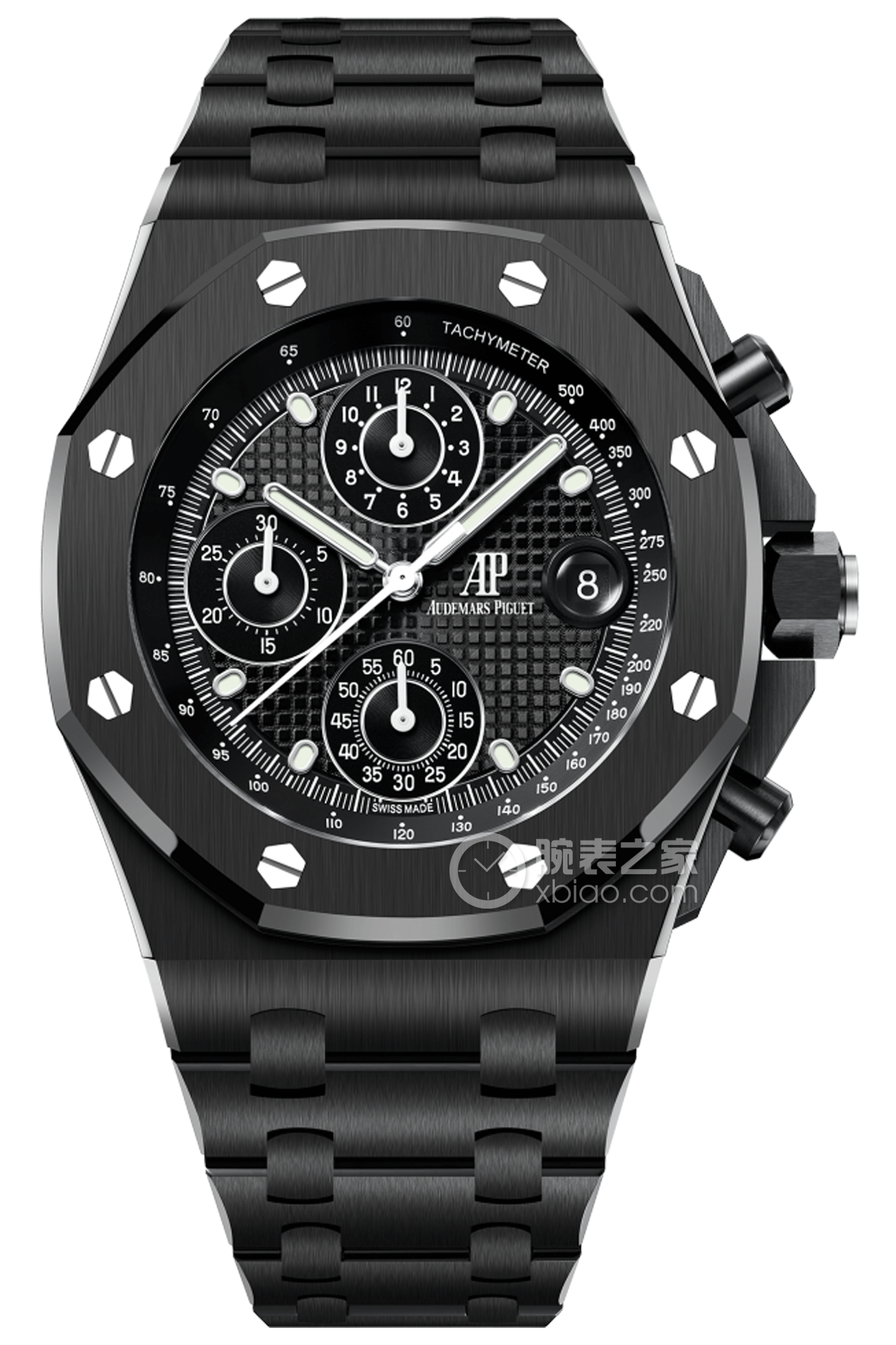 Audemars Piguet ROYAL OAK OFFSHORE 26238CE.OO.1300CE.01