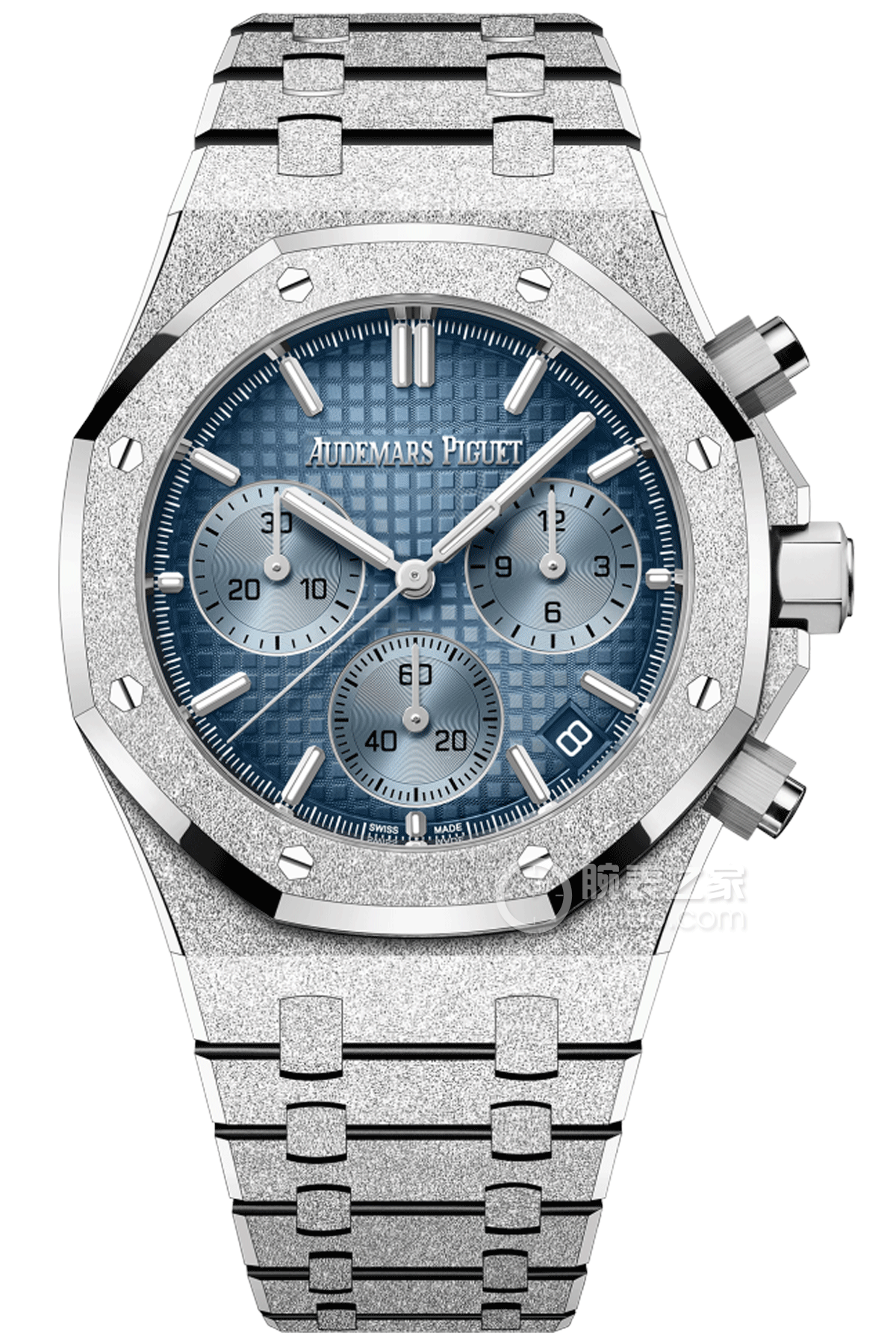 Audemars Piguet ROYAL OAK 26240BC.GG.1324BC.02