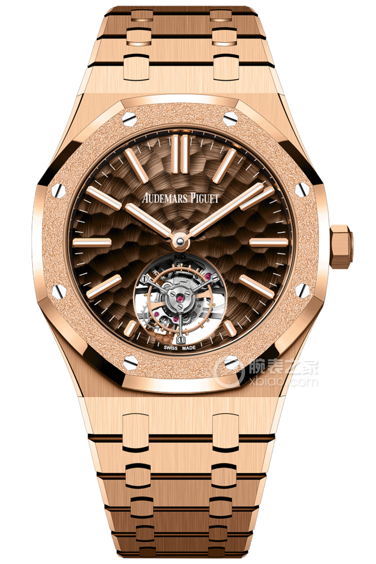 Audemars Piguet ROYAL OAK 26730OR.GG.1320OR.01