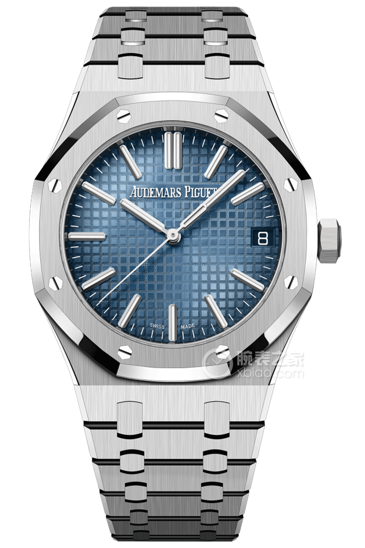 Audemars Piguet ROYAL OAK 15510BC.OO.1320BC.02