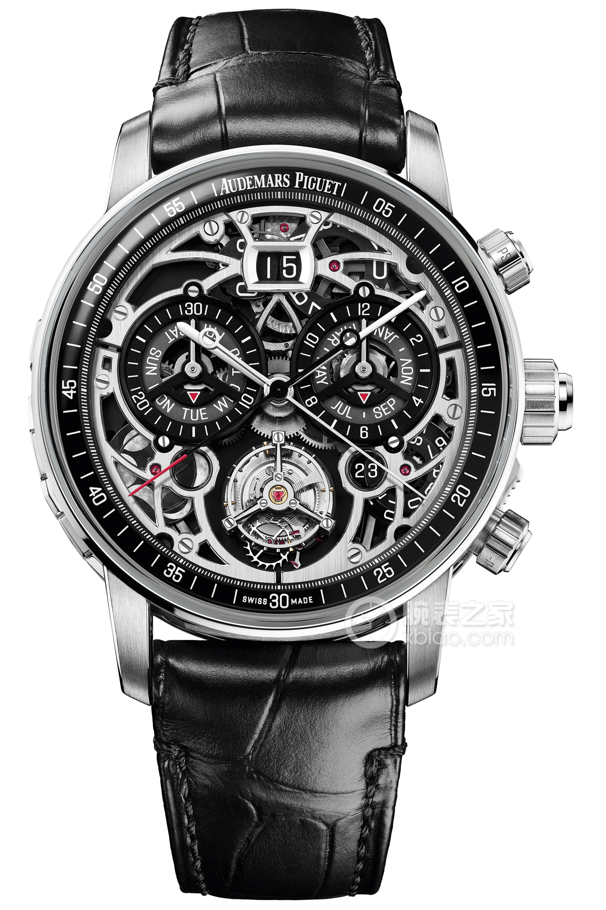 Audemars Piguet CODE 11.59 26398BC.OO.D002CR.02