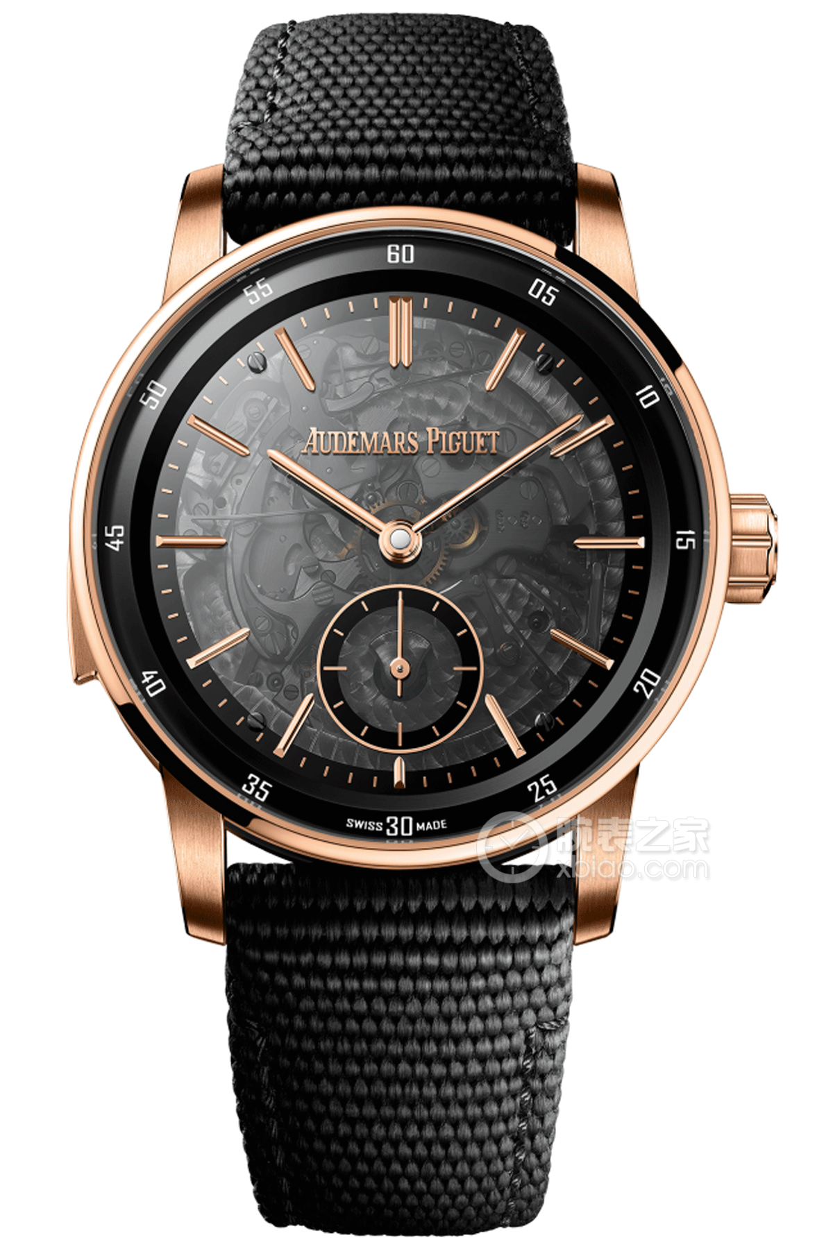 Audemars Piguet CODE 11.59 26395NR.OO.D002KB.01