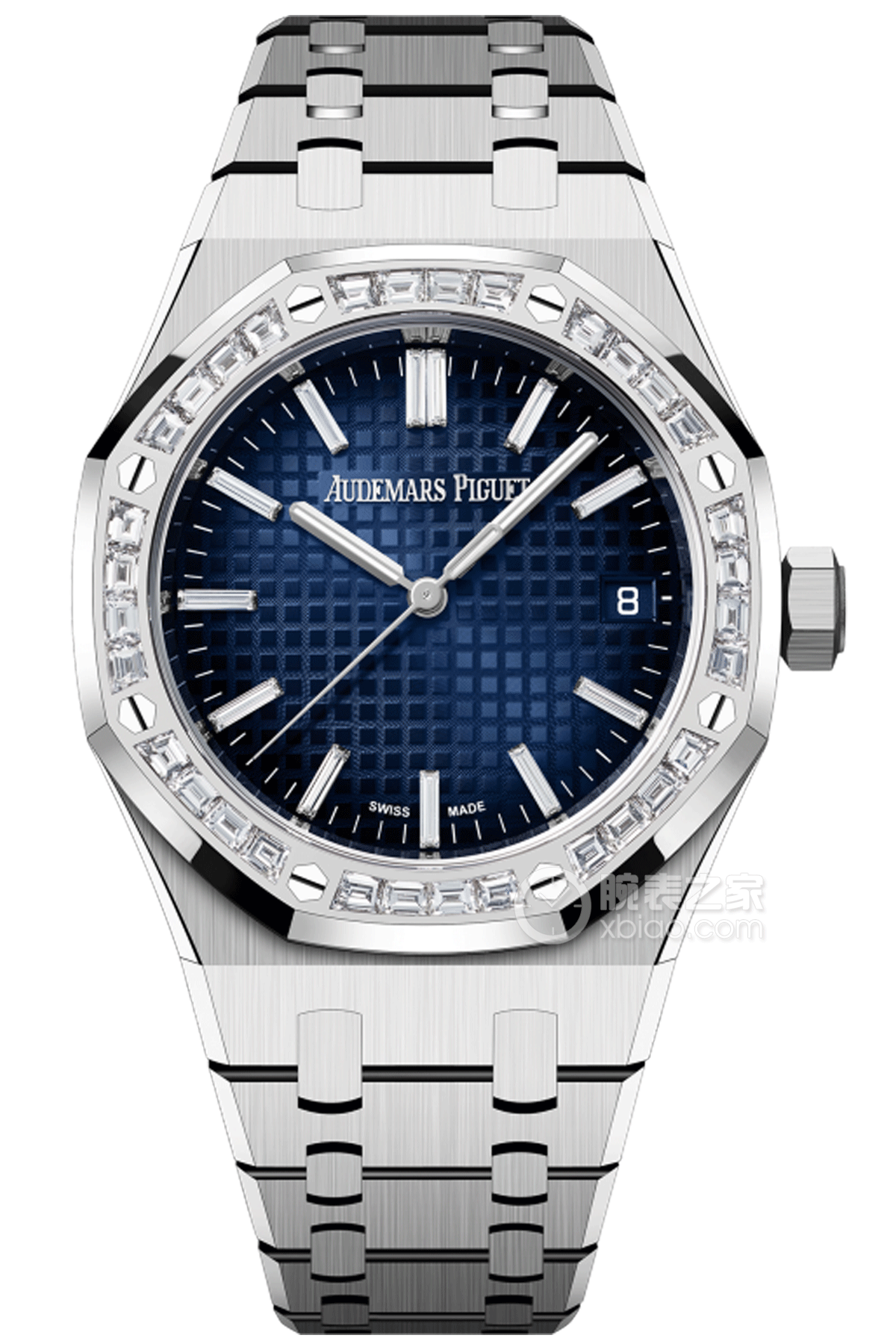 Audemars Piguet ROYAL OAK 15551BC.ZZ.1356BC.01