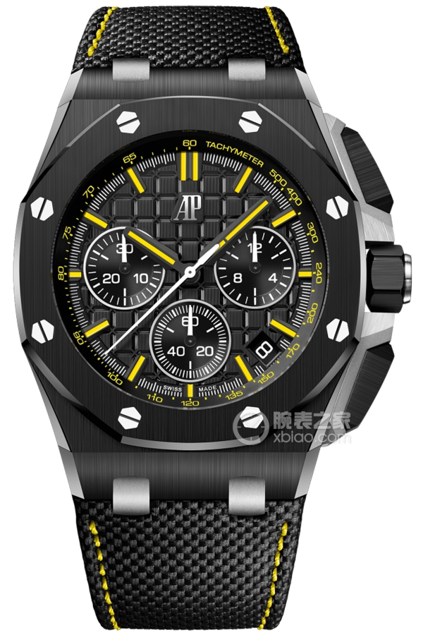 Audemars Piguet ROYAL OAK OFFSHORE 26420CE.OO.A005VE.01