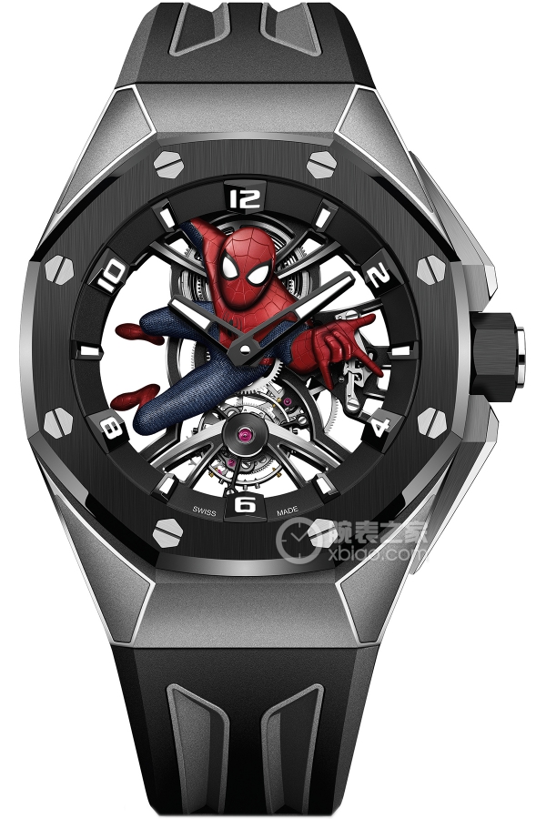 Audemars Piguet ROYAL OAK CONCEPT 26631IO.OO.D002CA.01