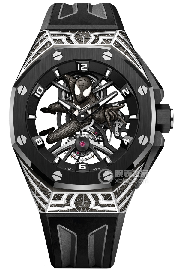 Audemars Piguet ROYAL OAK CONCEPT 26632CN.OO.D100CA.01
