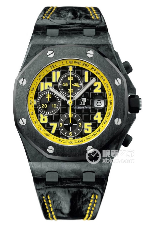 Audemars Piguet ROYAL OAK OFFSHORE 26176FO.OO.D101CR.01