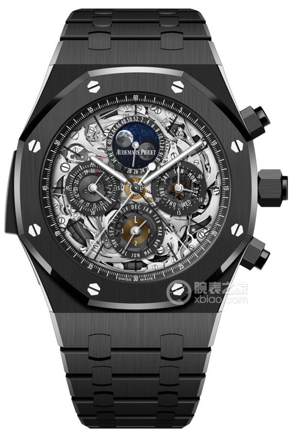 Audemars Piguet ROYAL OAK 26605CE.OO.1248CE.01