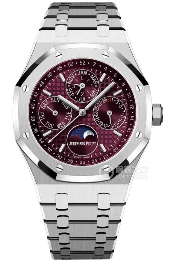 Audemars Piguet ROYAL OAK 26574BC.OO.1220BC.01